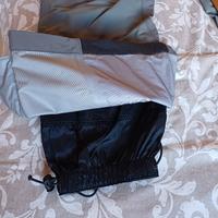 pantaloni  da montagna 