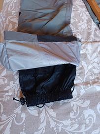 pantaloni  da montagna 