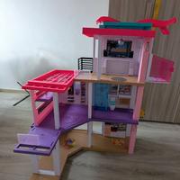 Barbie casa dei sogni