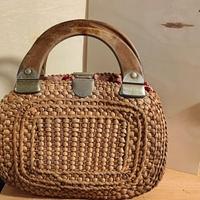 borsa  donna vintage