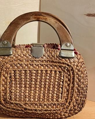 borsa  donna vintage