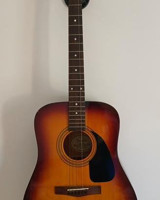  chitarra acustica fendez