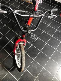 Bici    Bmx