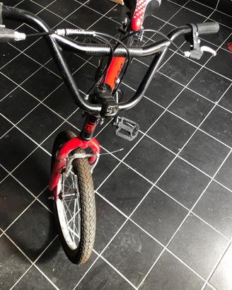 Bici    Bmx
