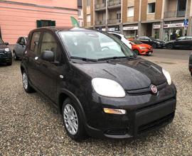 FIAT Panda 1.0 FireFly S&S Hybrid Pandina