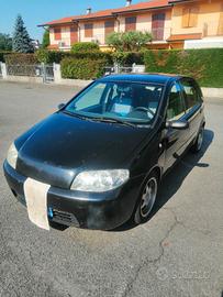  fiat Punto mltj anno 2003 