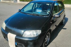  fiat Punto mltj anno 2003 