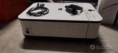 Canon MP250 Stampante multifunzione
