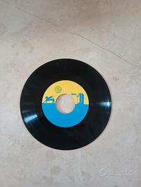 Gadget pubblicitario vintage Perugina anni ’70