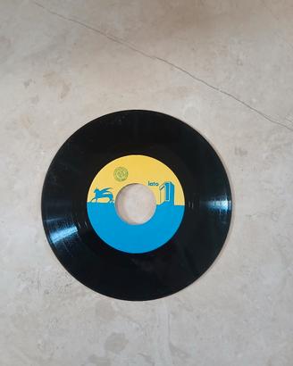 Gadget pubblicitario vintage Perugina anni ’70