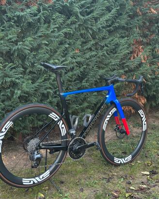 Bici Cannondale Supersix Evo 1 Tg. 54