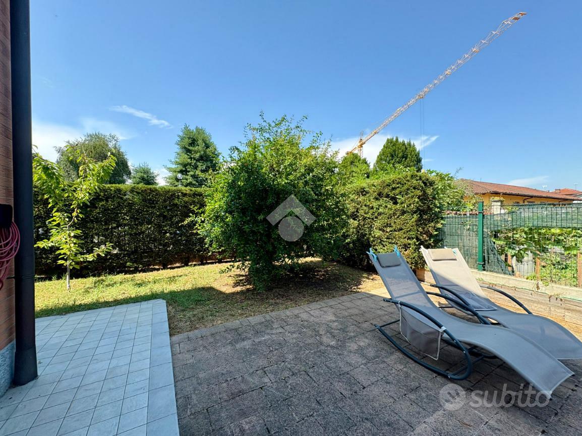 Apartment in La Loggia, Torino - Vista 5