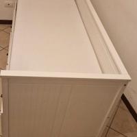 Divano letto  1 piazza Ikea