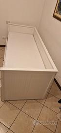 Divano letto  1 piazza Ikea