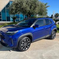 Toyota Yaris Cross 1.5 Hybrid 5p. E-CVT Trend