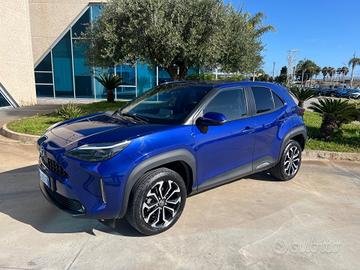 Toyota Yaris Cross 1.5 Hybrid 5p. E-CVT Trend