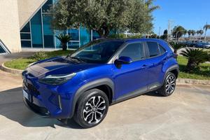 Toyota Yaris Cross 1.5 Hybrid 5p. E-CVT Trend