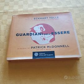 Guardiani dell'essere Eckhart Tolle