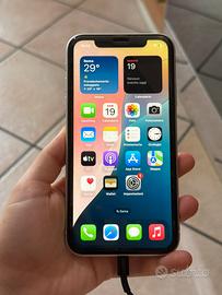 iPhone 11 128GB Bianco