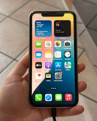 iPhone 11 128GB Bianco