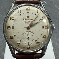 OROLOGIO LANCO