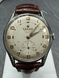 OROLOGIO LANCO