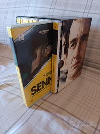 Ayrton senna 