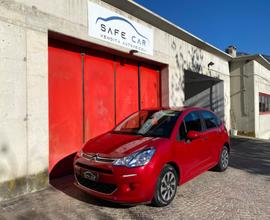 CITROEN C3 1.2 NEOPATENTATI