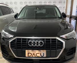 Audi Q3 35 TDI S tronic Business Advanced