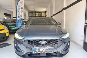 Ford Focus 1.5 EcoBlue 115 CV automatico 5p. ST-Li