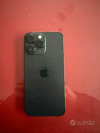 Iphone 14 pro max 256gb