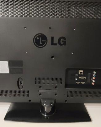 TV LG 32 pollici 