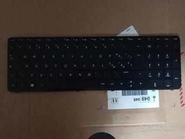 Tastiera HP Pavillion n50sl