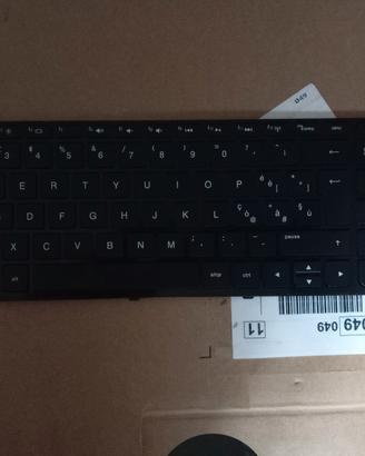 Tastiera HP Pavillion n50sl
