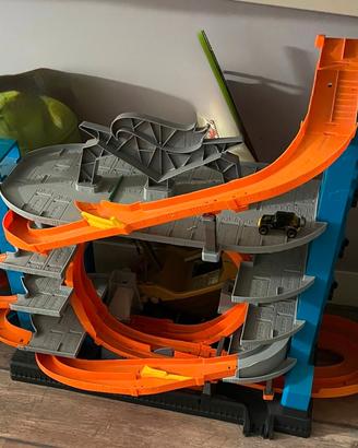 Pista Hot Wheels