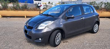 Toyota Yaris 1.3 Benzina 101 CV – 82.830 km