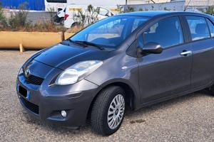 Toyota Yaris 1.3 Benzina 101 CV – 82.830 km