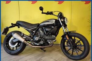 DUCATI Scrambler 400 SIXTY 2