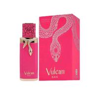 Vulcan Baie di French Avenue 