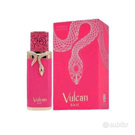 Vulcan Baie di French Avenue 