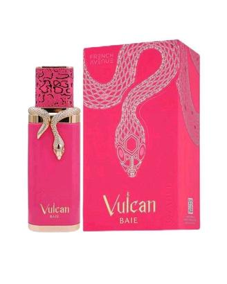 Vulcan Baie di French Avenue 