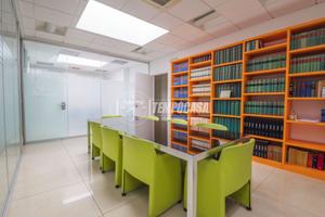 Ufficio a Macerata 5 locali