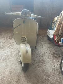 Vespa epoca
