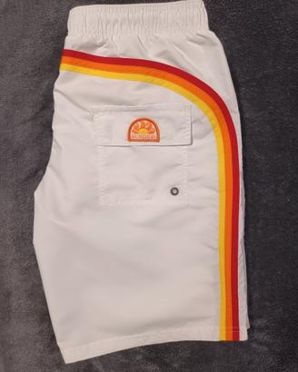Sundek bianco 581-L