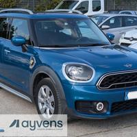 MINI Countryman Cooper S ALL4 1.5cc 136cv AUTOM.