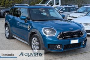 MINI Countryman Cooper S ALL4 1.5cc 136cv AUTOM.