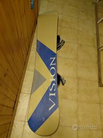 tavola snowboard 