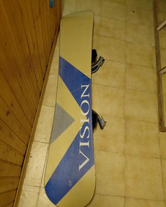tavola snowboard 