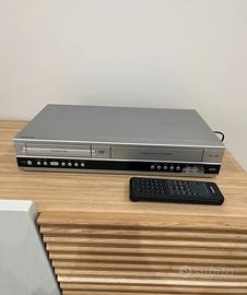 Videoregistratore DVD/VHS Philips DVP 3055V