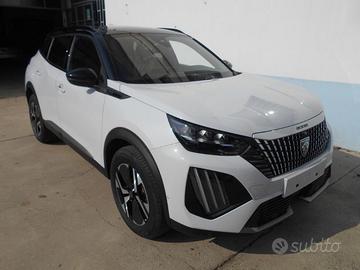 Peugeot 2008 136 GT Hybrid e-DCS6